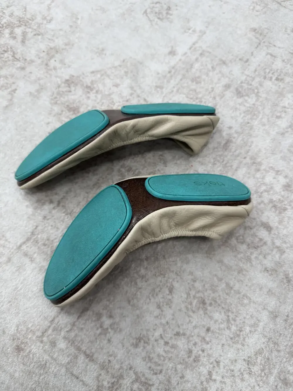 Tieks brand item
